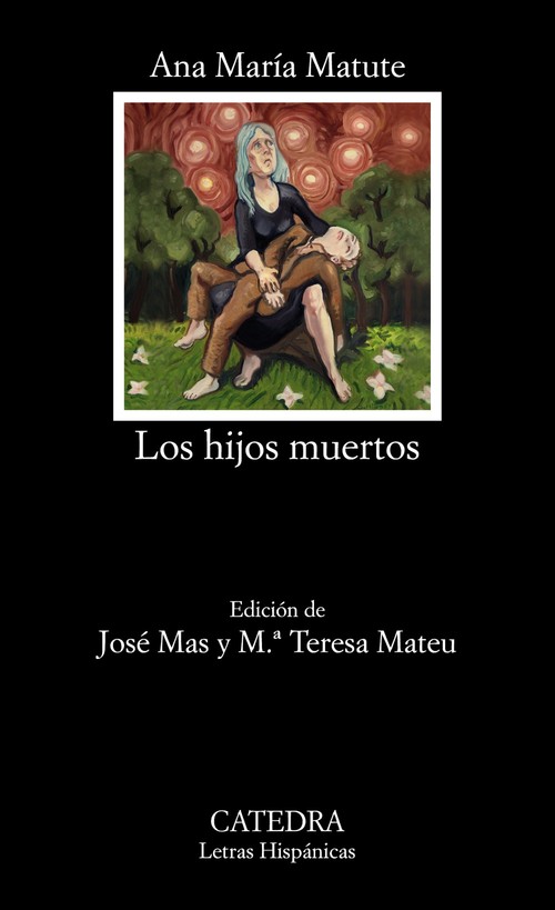 HIJOS MUERTOS,LOS