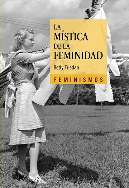 MISTICA DE LA FEMINIDAD,LA