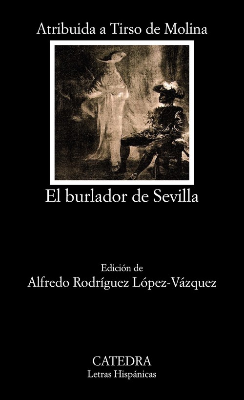 BURLADOR DE SEVILLA, EL