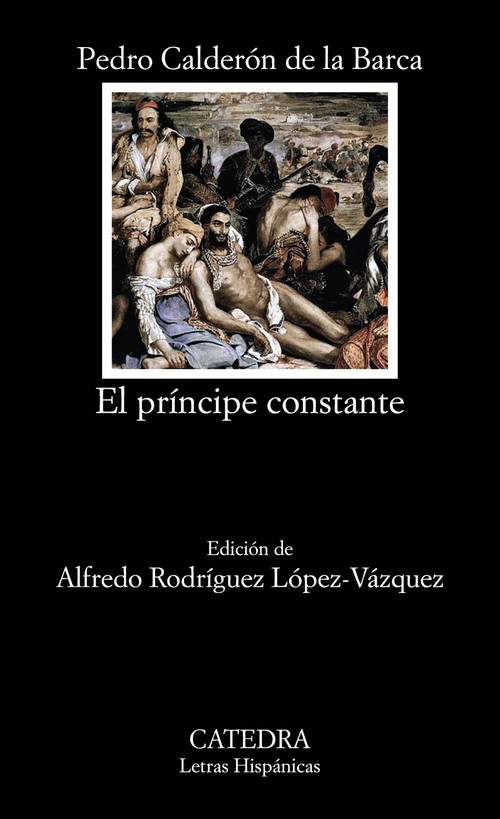 PRINCIPE CONSTANTE, EL