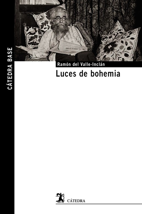 LUCES DE BOHEMIA CATEDRA BASE