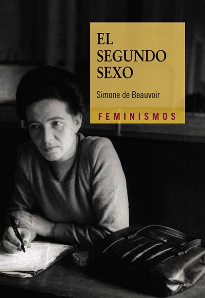 SEGUNDO SEXO