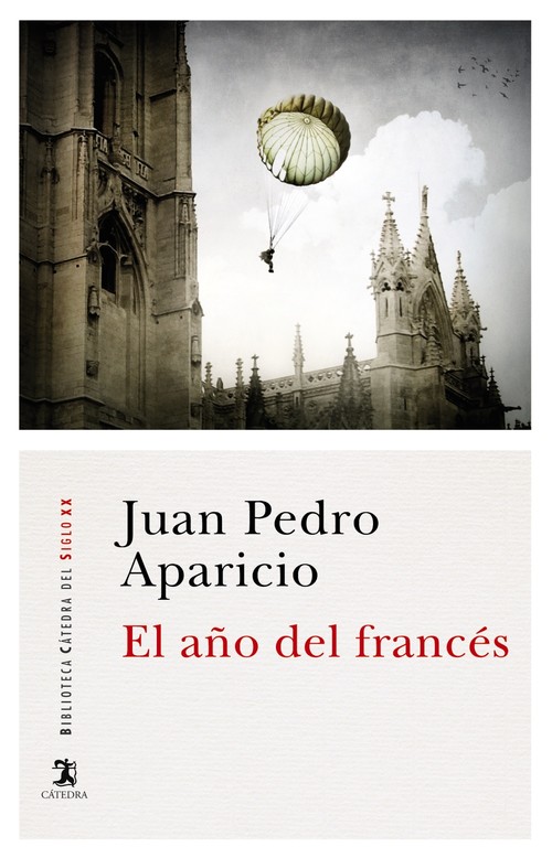 A�O DEL FRANCES, EL