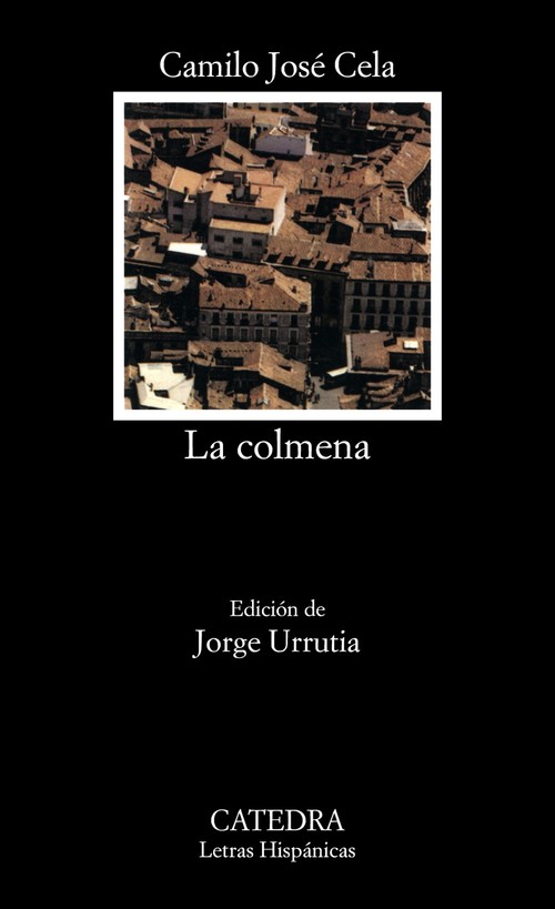 COLMENA, LA (21 ED. 2018)