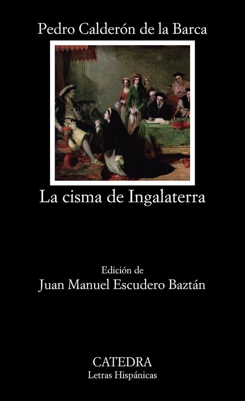 CISMA DE INGALATERRA, LA
