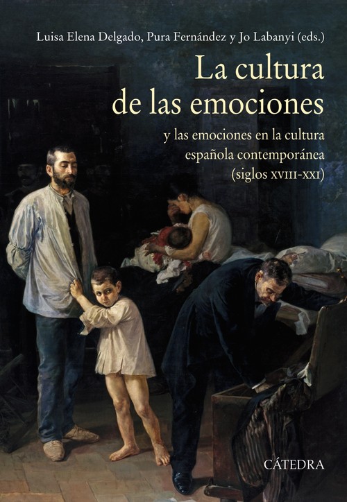 NACION SINGULAR, LA