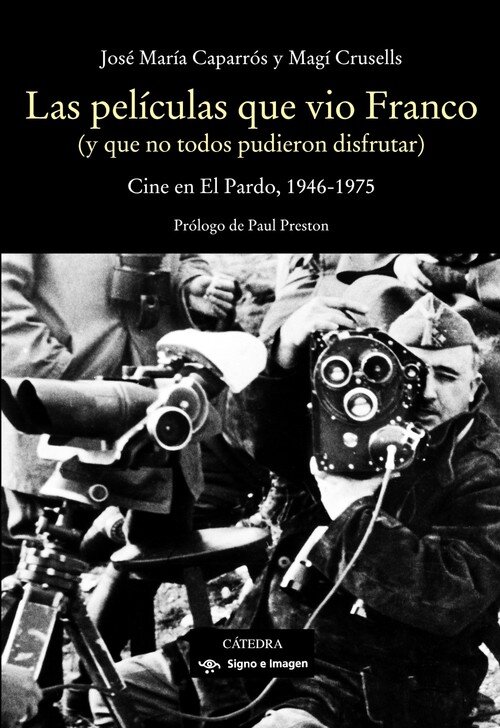 PELICULAS QUE VIO FRANCO, LAS