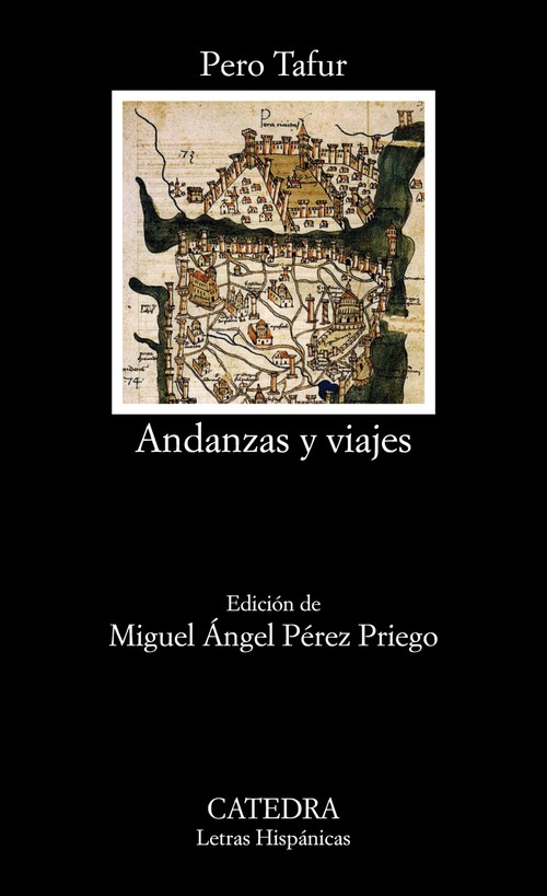 ANDAN�AS E VIAJES