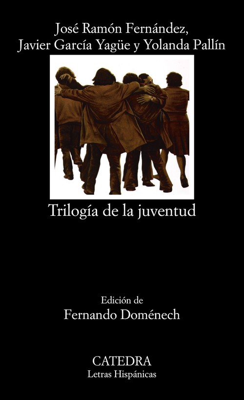 TRILOGIA DE LA JUVENTUD