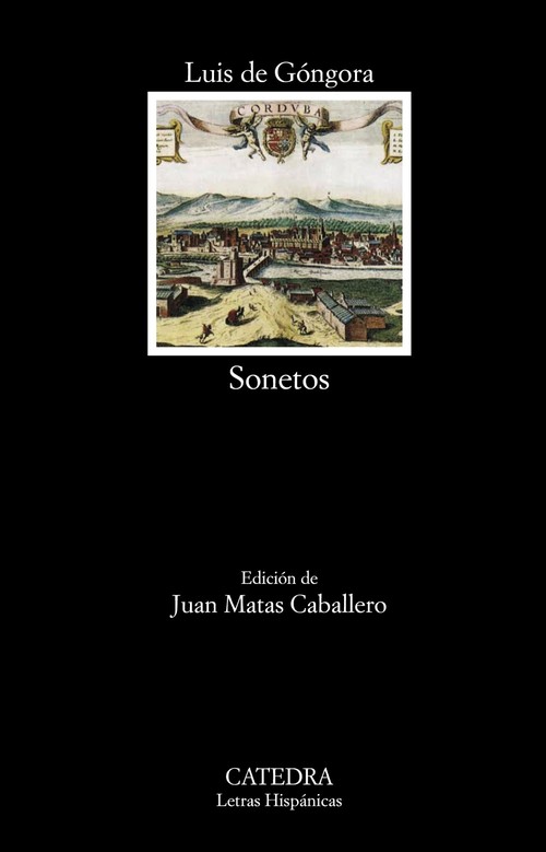 SONETOS (GONGORA)