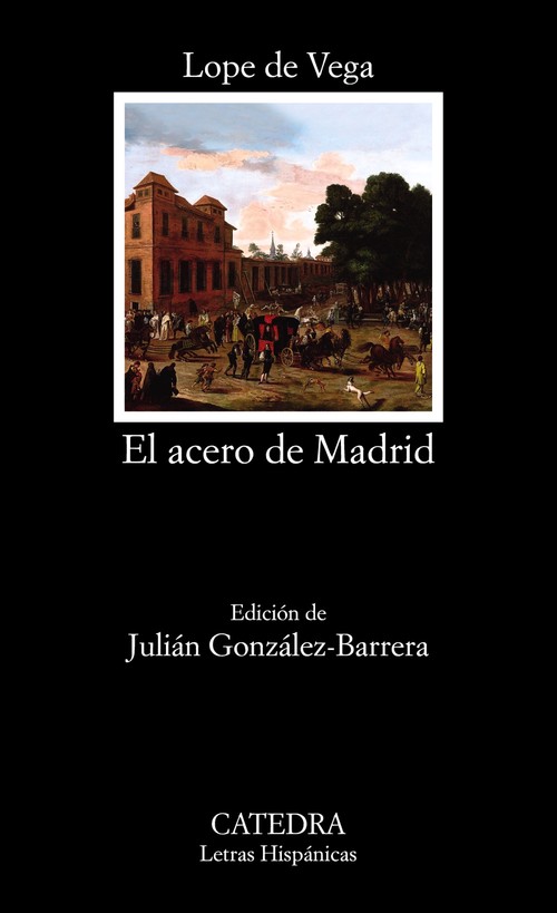 ACERO DE MADRID, EL