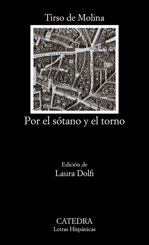 POR EL SOTANO Y EL TORNO