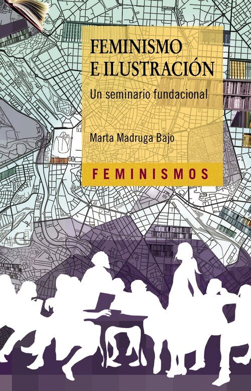FEMINISMO E ILUSTRACION UN SEMINARIO FUND