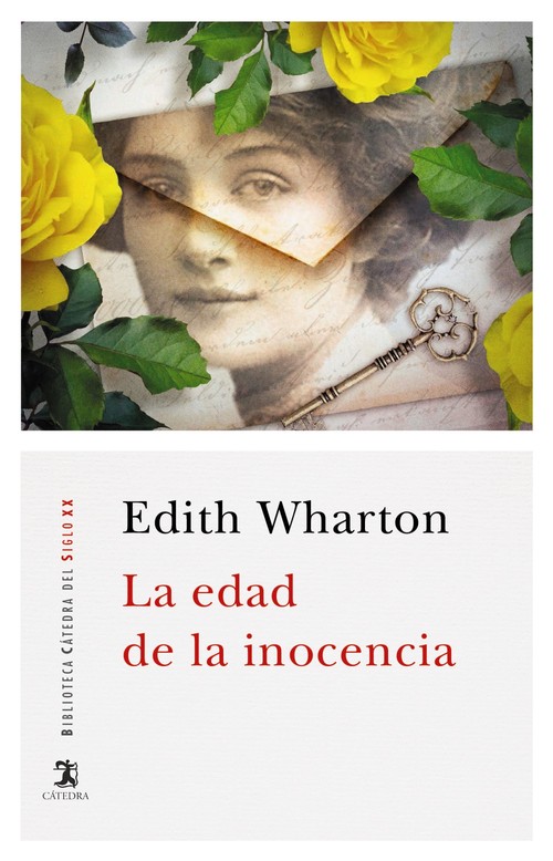 EDAD DE LA INOCENCIA, LA