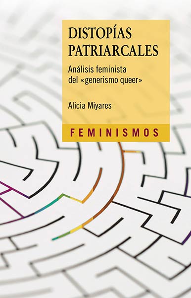 DELIRIO Y MISOGINIA TRANS