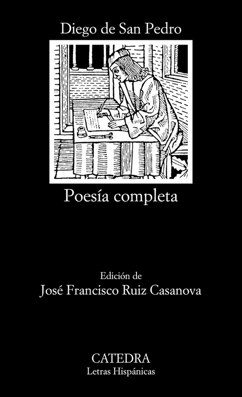 CARCEL DE AMOR- ARNALTE Y LUCENDA- SERMON
