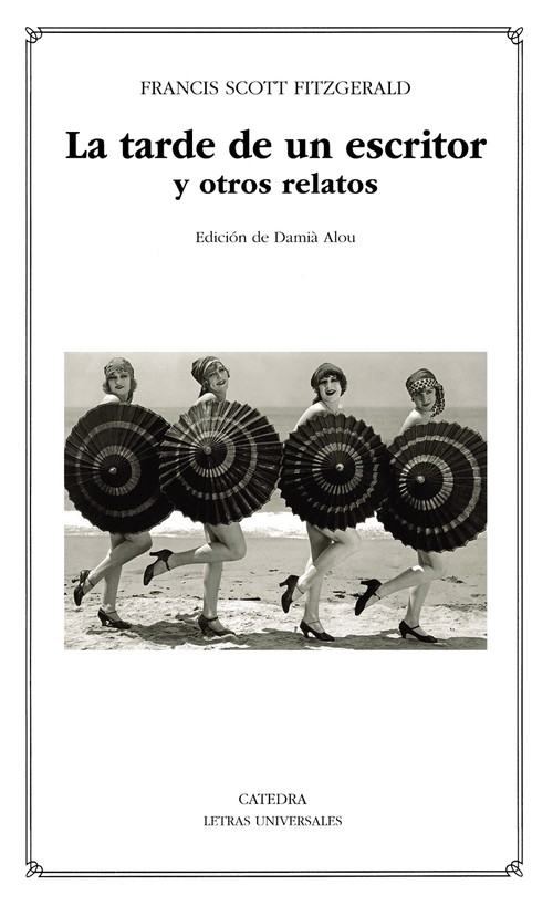 TARDE DE UN ESCRITOR Y OTROS RELATOS, LA