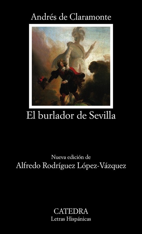 BURLADOR DE SEVILLA, EL