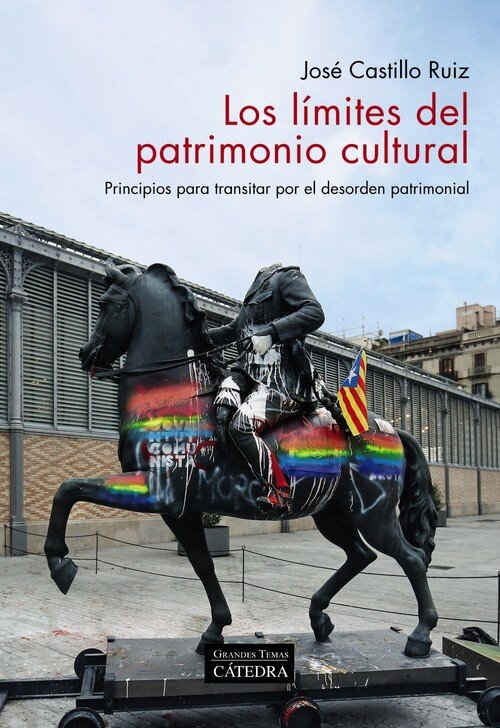 LIMITES DEL PATRIMONIO CULTURAL, LOS