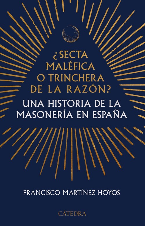 SECTA MALEFICA O TRINCHERA DE LA RAZON?