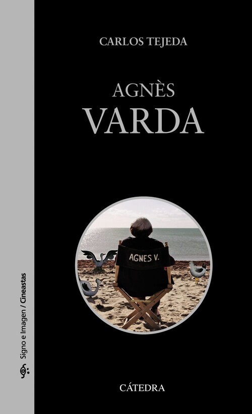 AGNES VARDA