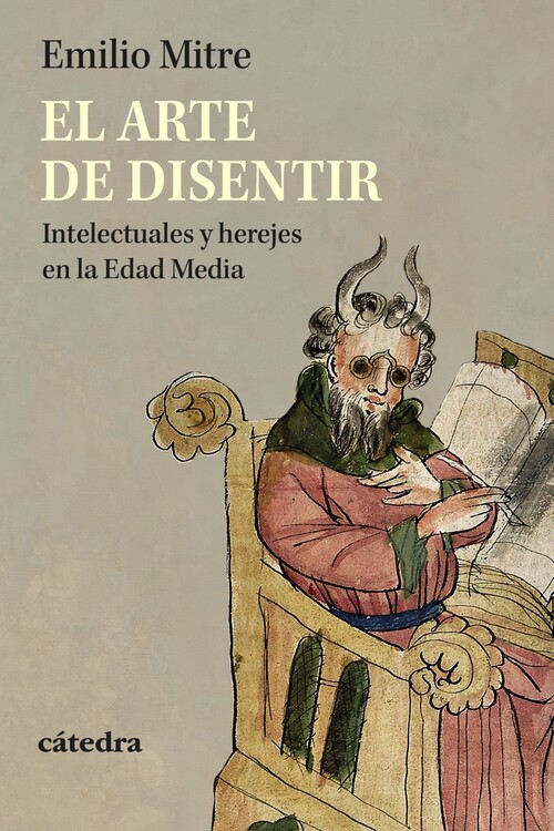 ARTE DE DISENTIR, EL