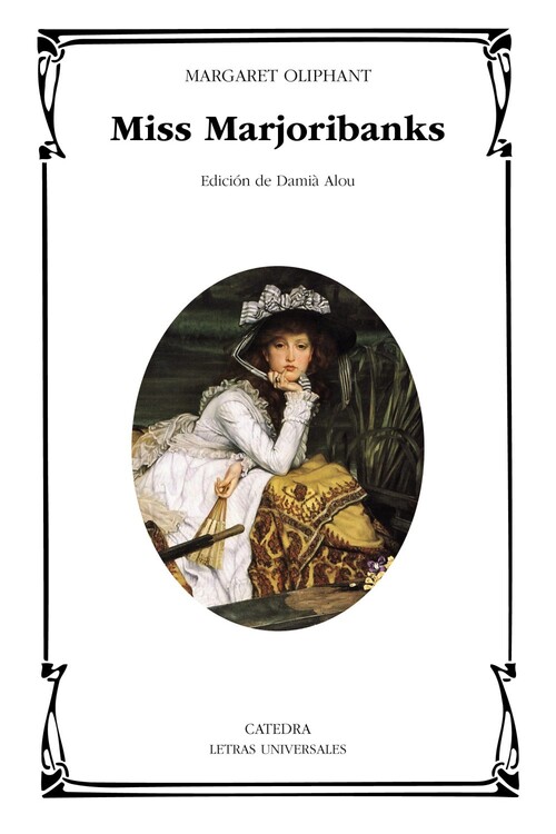 THE AUTOBIOGRAPHY AND LETTERS OF MRS M. O. W. OLIPHANT