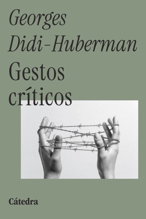 BLANCAS INQUIETUDES