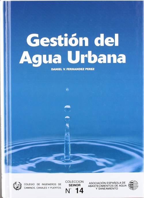 GESTION DE AGUA URBANA