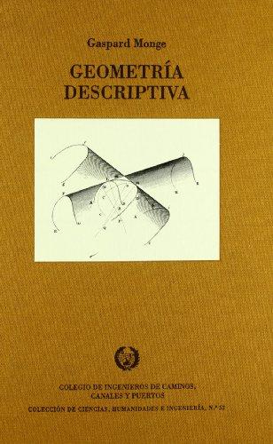 GEOMETRIA DESCRIPTIVA