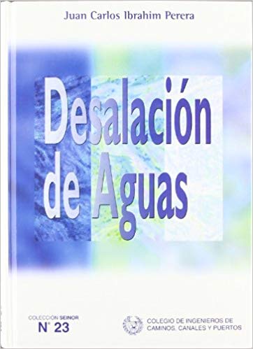 DESALACION DE AGUAS