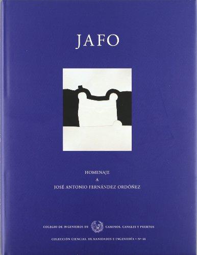 JAFO-HOMENAJE A J.ANTONIO HDEZ.ORDO�EZ