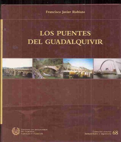 PUENTES DEL GUADALQUIVIR