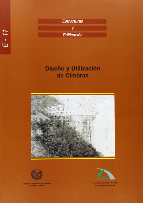 DISE�O Y UTILIZACION DE CIMBRAS