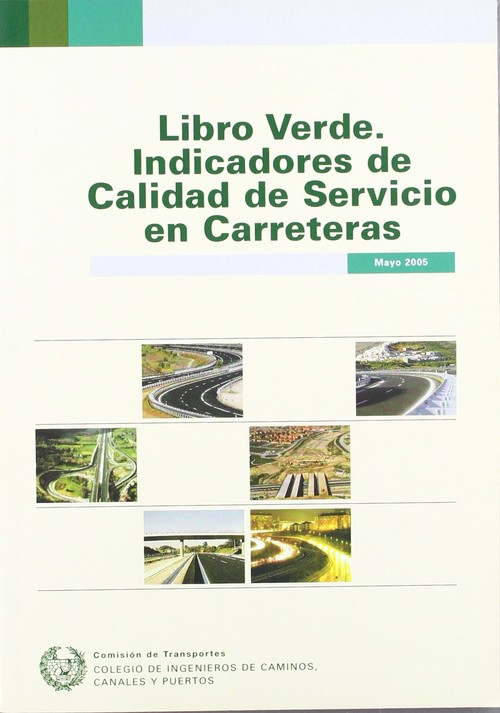 LIBRO VERDE-INDICADORES CAL.SERV.CARRETE