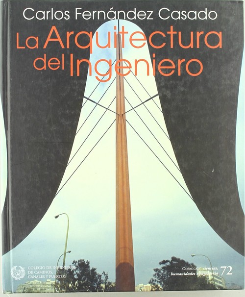 ARQUITECTURA DEL INGENIERO,LA