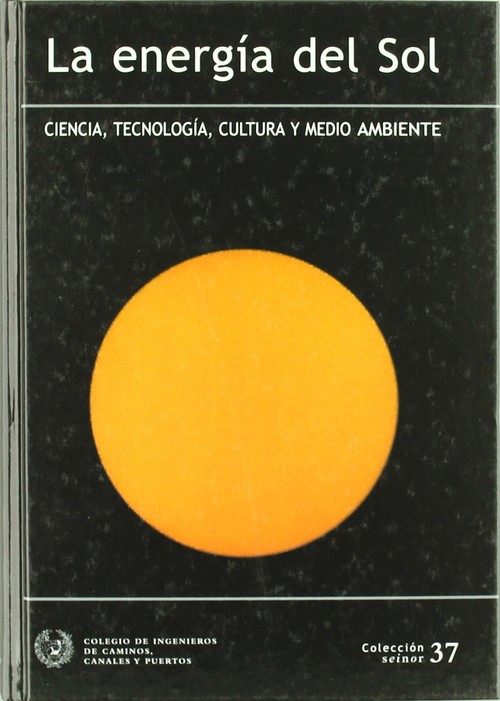 ENERGIA DEL SOL,LA