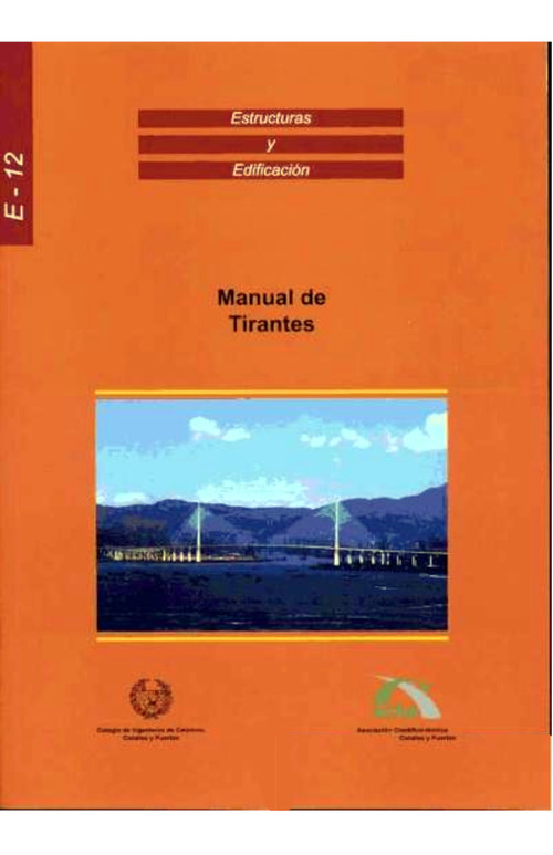MANUAL DE TIRANTES