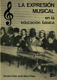 EXPRESION MUSICAL EDUC.BASICA
