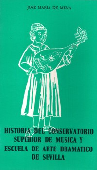 HA, CONSERVATORIO SUPERIOR DE MUSICA Y ARTE DRAMATURGO