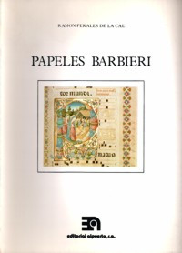PAPELES BARBIERI