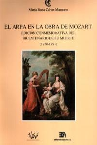 ARPA EN LA OBRA DE MOZART 1756-1791, EL