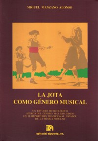 JOTA COMO GENERO MUSICAL, LA