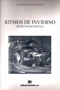 RITMOS DE INVIERNO (GRUPO INSTRUMENTAL)