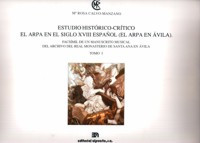 ARPA EN LA OBRA DE MOZART 1756-1791, EL