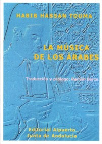 MUSICA DE LOS ARABES, LA