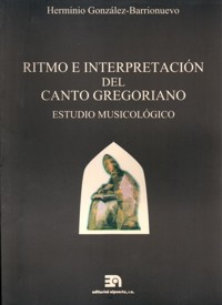 RITMO E INTERPRETACION DEL CANTO GREGORIANO