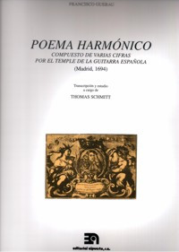 POEMA HARMONICO