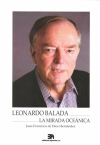 LEONARDO BALADA LA MIRADA OCEANICA