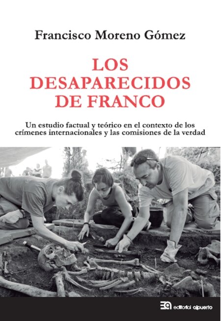 DESAPARECIDOS DE FRANCO, LOS